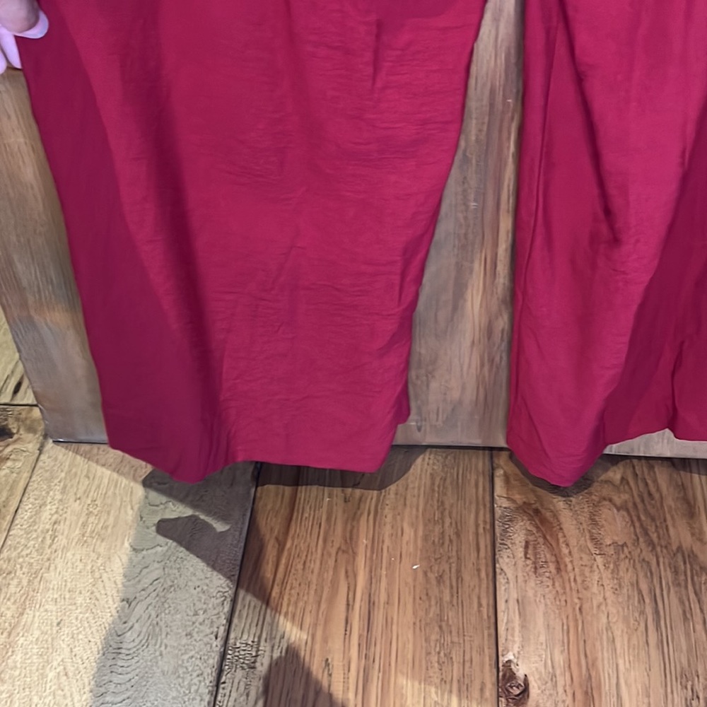 Open Back Jumpsuit - Picture 4 of 7